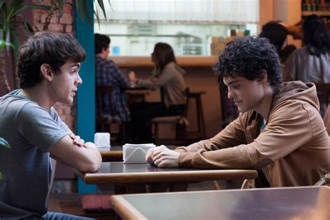 gay che si scopano|Film e serie queer sul diventare adulti da vedere assolutamente.